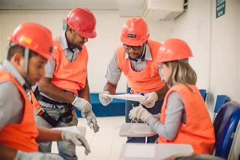 Qualidade De Vida Do Trabalhador São José