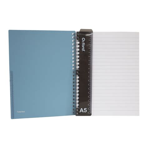 Oxford Cuaderno Tama O Esquela Con Hojas Raya Costco Mexico