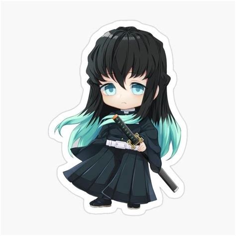 Kimetsu No Yaiba Stickers For Sale Artofit