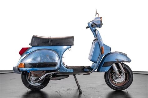 Piaggio Vespa PX 125 E 1984 Catawiki