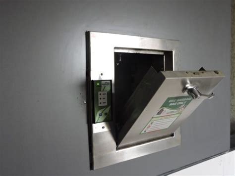 Ecotech Chutes Private Limited Pune Manufacturer Of Garbage Chute