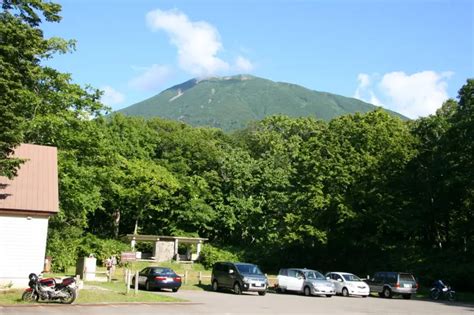 登山口 羊蹄山の登山ガイド 360旅行ナビ