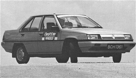 Looking Back Remembering The Birth Of The Proton Saga And What It