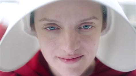 The Handmaid S Tale Season 3 Trailer Rotten Tomatoes