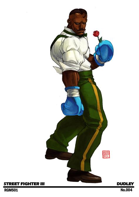 Dudley Sfiii By Rgm501 On Deviantart