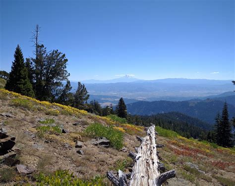 Marble Mountain Wilderness - Discover Siskiyou