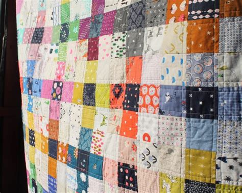 Cotton And Steel Is My New Obsession… Wombat Quilts