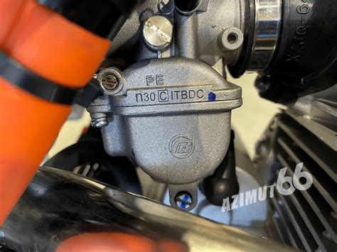 Мотоцикл KEWS K10 PR300 4T в АЗИМУТ 66