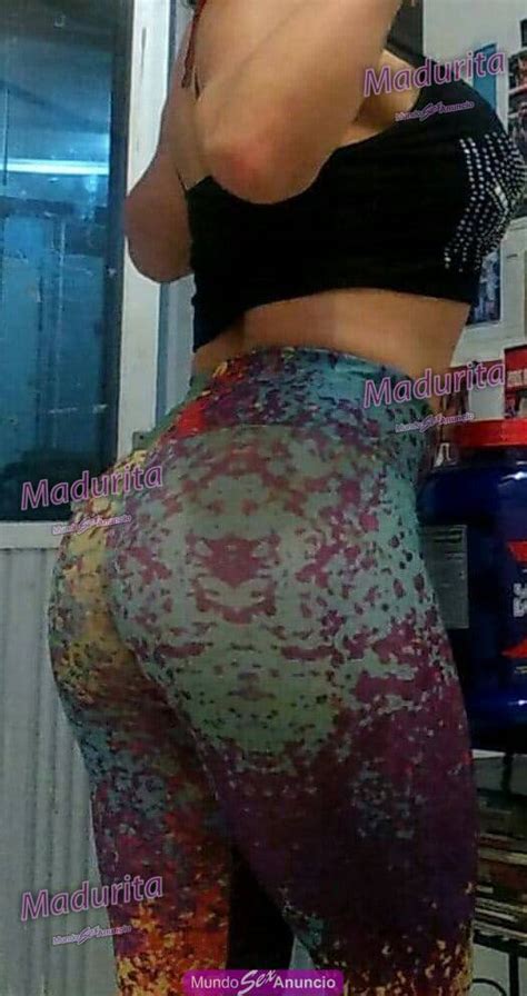 Madura Tengo La Experiencia Oral Vaginal Anal En Cancun Quintana