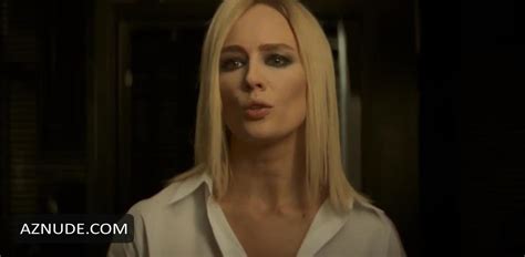 EKATERINA MALIKOVA Nude AZNude