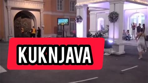 Kuknjava Se ORI Zadrugom Saopstena Joj Uzasna ISTINA Elitauzivo YouTube