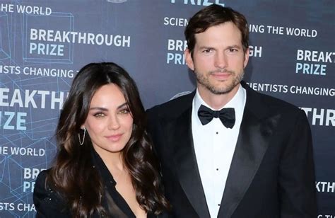 Mila Kunis Y Ashton Kutcher Se Disculpan Por Defender A Danny Masterson