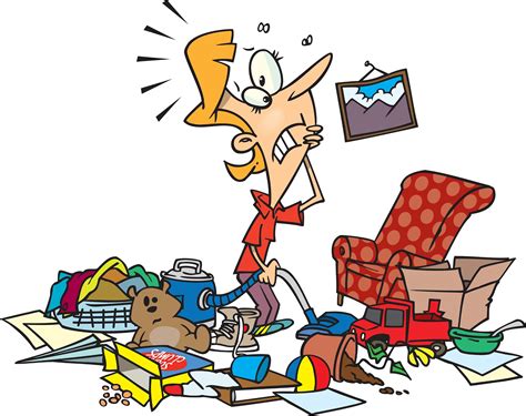 Messy Room Cartoon | Free Download Clip Art | Free Clip Art | on ...