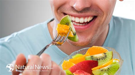 Naturalnewsblogs Eating Fruit Always First Never Last