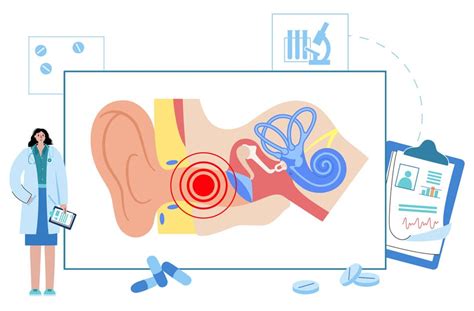 Severidad del tinnitus Qué grado de tinnitus tengo TRUSBIN