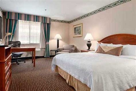 Hilton Garden Inn Palm Springs - Rancho Mirage is one of the best ...