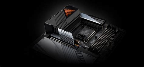 Z690 AORUS ULTRA Rev 1 X Key Features Motherboard GIGABYTE Global