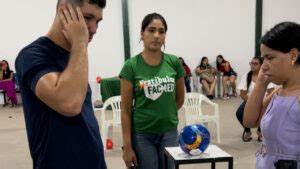 Abertura Do Jifacmed Competi O Uni O E Esp Rito Esportivo Na