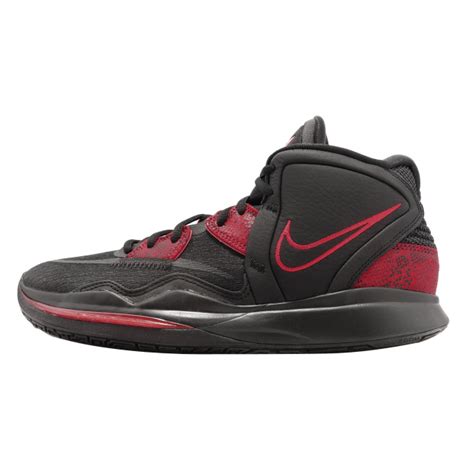 BUY Nike Kyrie Infinity Black University Red | Kixify Marketplace