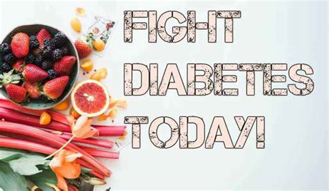 4 Most Effective And Simple Ways To Prevent Diabetes