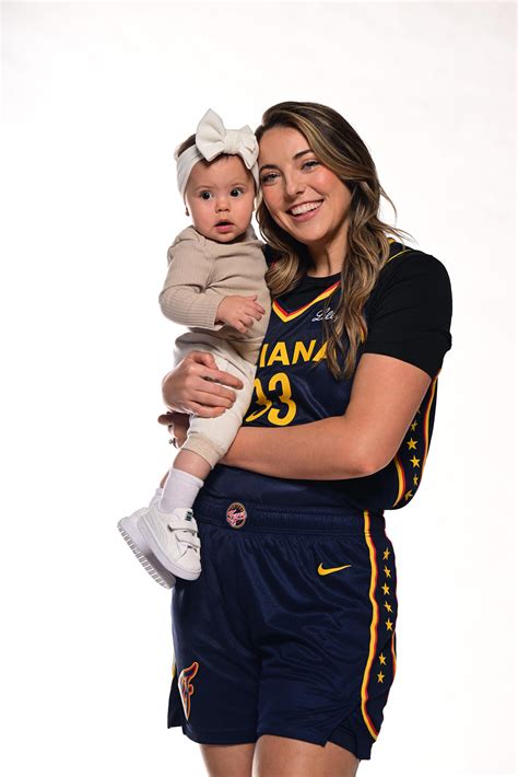 Best Thing Ive Ever Done As A New Mom Fevers Katie Lou Samuelson