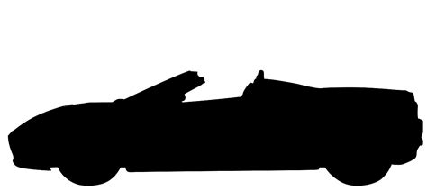 SVG Racing Car Ferrari Free SVG Image Icon SVG Silh