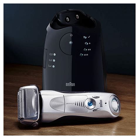 Top 10 Best Electric Shavers in 2022 Reviews | Buyer's Guide