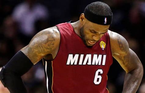 Lebron James Shows A Growing Willingness To Take The Lead On Social Issues The New York Times