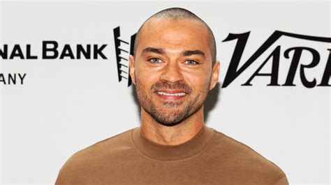 Grey S Anatomy Jesse Williams To Guest Star Direct In Season