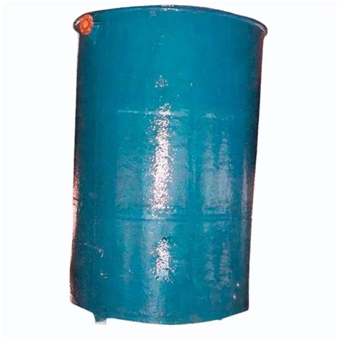 FRP Chemical Storage Tank At Rs 52 Litre FRP Chemical Storage Tanks