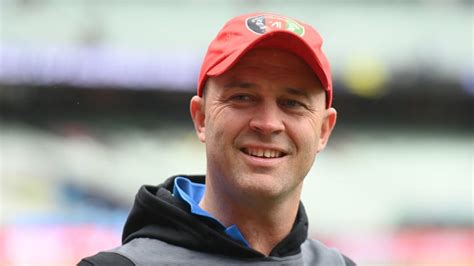 Jonathan Trott Afghanistan Head Coach Post Match Press Conference