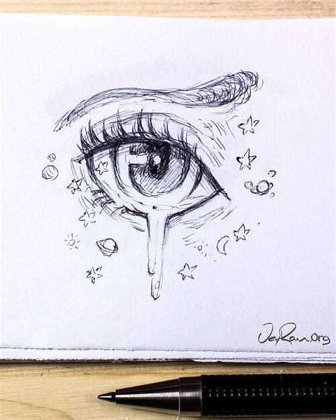 32 Cool Things To Draw When You Are Bored