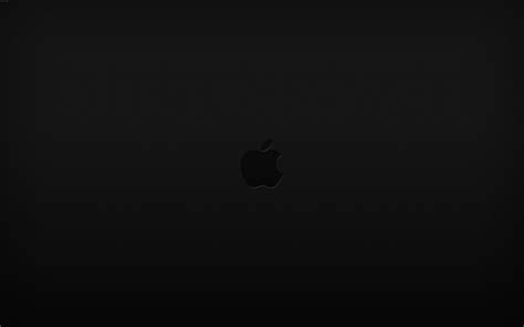 🔥 [50+] Black Apple Wallpapers | WallpaperSafari