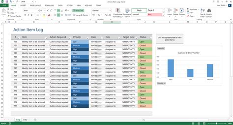 Project Plan Template – Download MS Word & Excel forms, spreadsheets