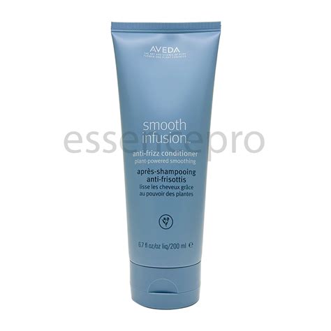 Aveda Smooth Infusion Anti Frizz Conditioner Ml Shopee Singapore