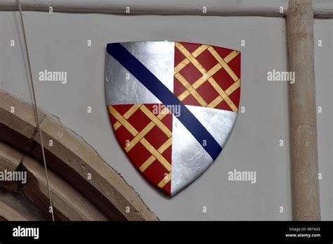 English heraldry Fotos und Bildmaterial in hoher Auflösung Alamy