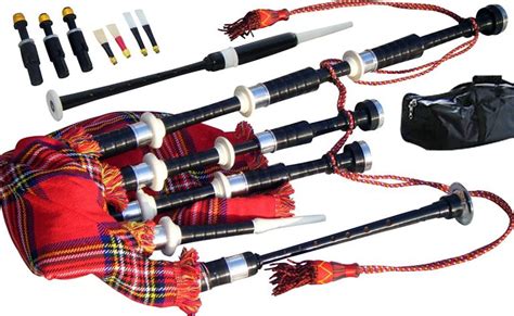 5 Best Bagpipes Reviewed In Detail Oct 2020