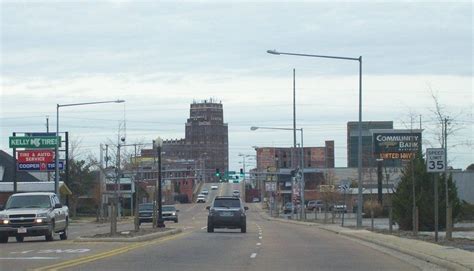 Meridian Ms Because Its The Stopping Place On The Way To New Orleans