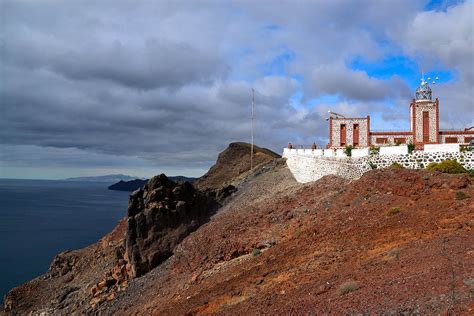 Faro De La Entallada Fuerteventura Qu Saber Antes De Ir Go