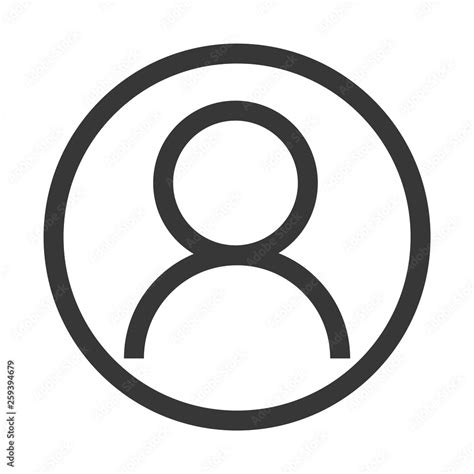 Account Icon