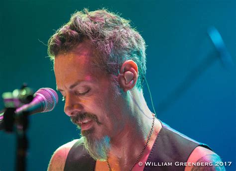 Review Richie Kotzen Kicks Off Salting Earth World Tour Canyon