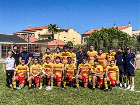 Dragons Catalans Actualités 2023 Sept La réserve en demi