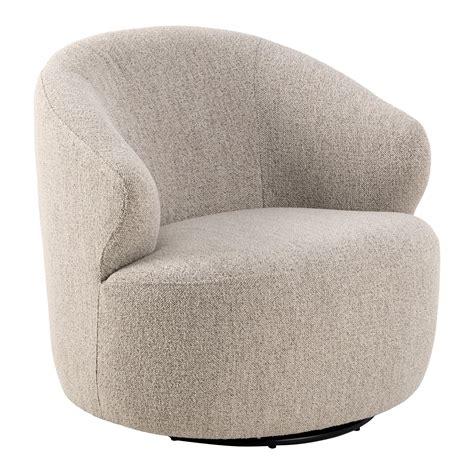 By Fonq Hug Draaibare Fauteuil Beige Kopen Shop Bij Vtwonen By Fonq