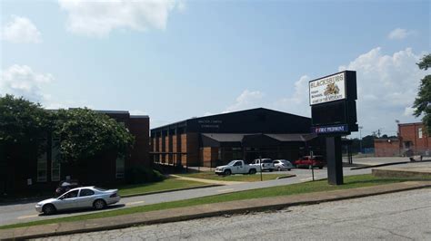 Blacksburg High Elementary Schools 201 W Ramseur Dr Blacksburg Sc