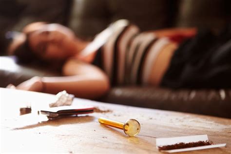 Inquiry calls for targeted crack cocaine treatment services | Nursing Times