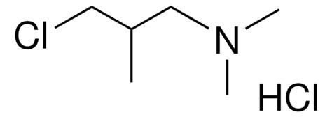 3 Dimethylamino 1 Propyl Chloride 96 5407 04 5