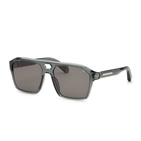 Philipp Plein Spp072m 09rm Sunglasses