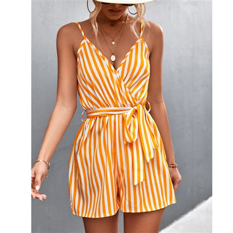 Vestido De Verão Sexy Em V Pescoço Moda Feminino Sem Costas