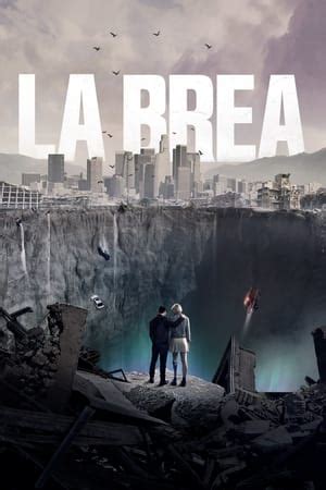 Ver La Brea Temporada 1 Capitulo 7 Online Latino HD Pelisplus