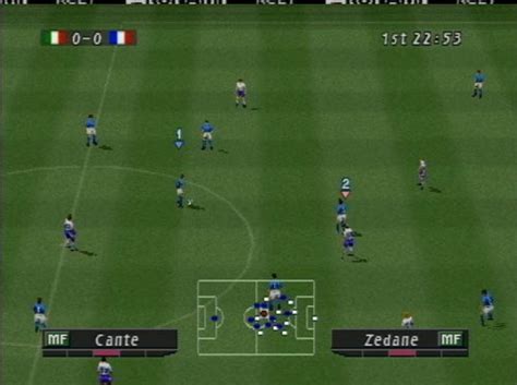 Iss Pro Evolution 2 Stash Games Tracker
